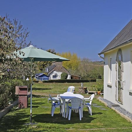 Maison D'Irene Villa Plouha Luaran gambar