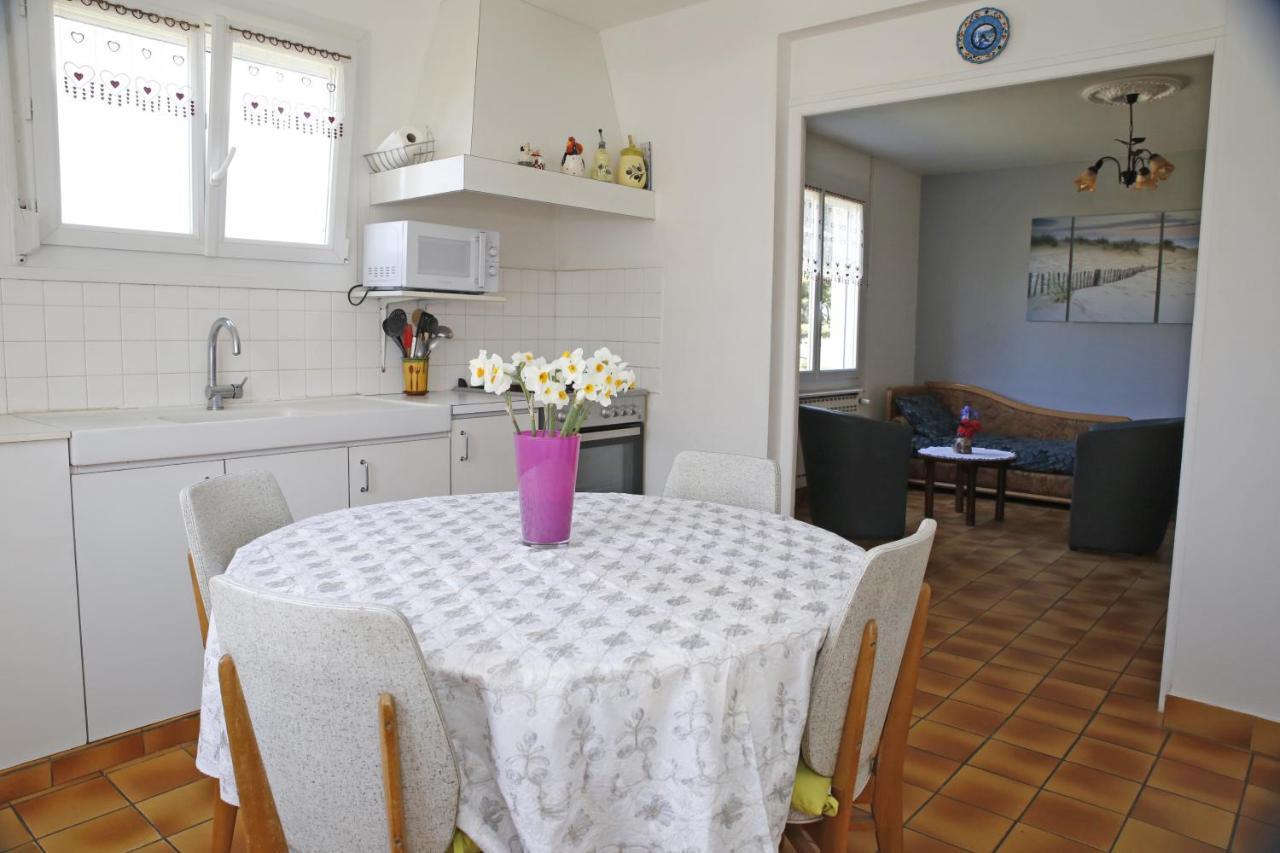 Maison D'Irene Villa Plouha Luaran gambar