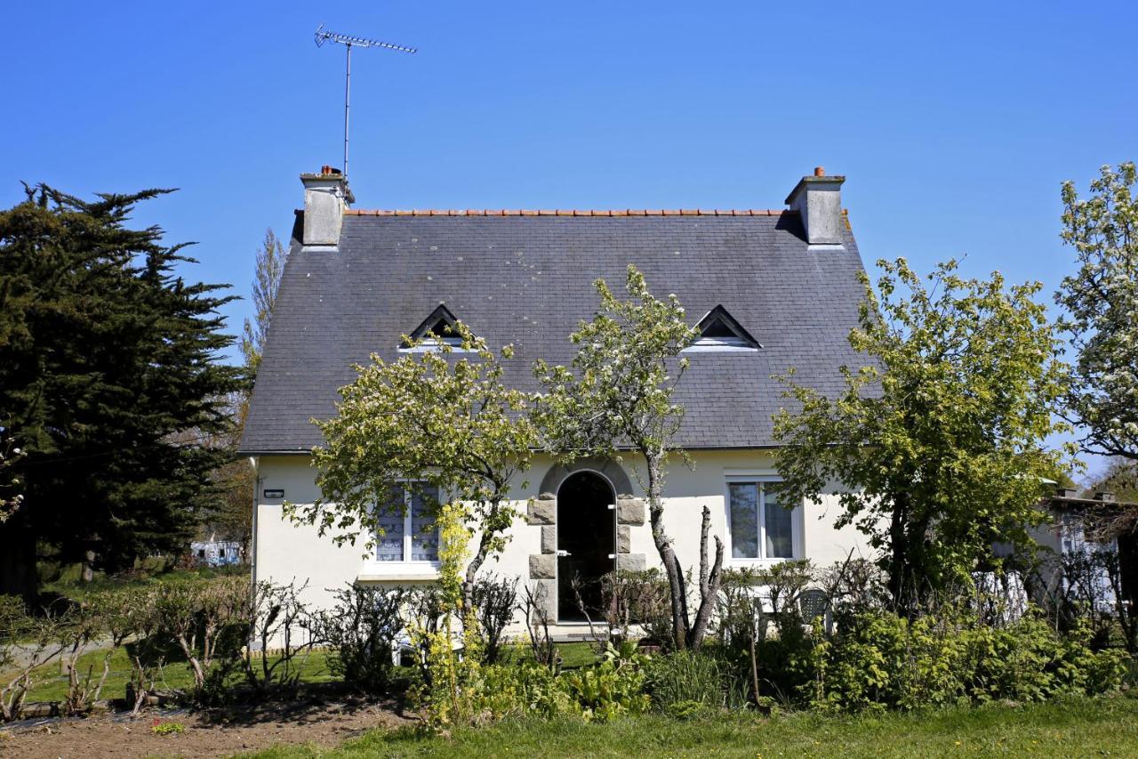 Maison D'Irene Villa Plouha Luaran gambar