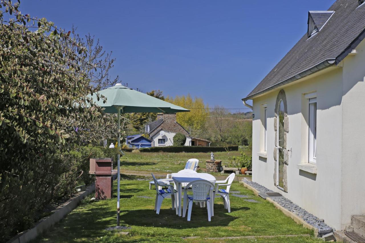 Maison D'Irene Villa Plouha Luaran gambar