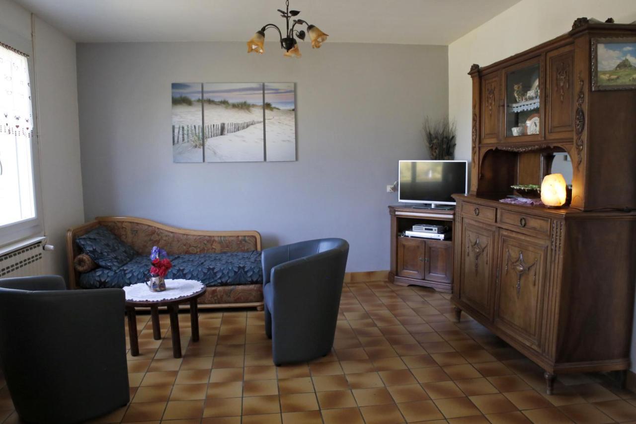 Maison D'Irene Villa Plouha Luaran gambar